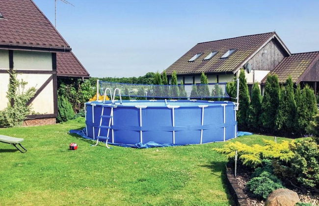 Holiday Home by Lake Jamno Near Mielno Beach - Photo 21