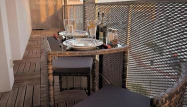 L'Occitan T2 à 10 minutes du cœur de Toulouse Parking privé et Métro - Foto 2