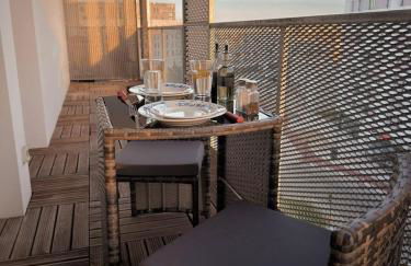 L'Occitan T2 à 10 minutes du cœur de Toulouse Parking privé et Métro - Foto 2