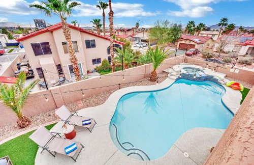 Heritage Haven Villa - Photo 34