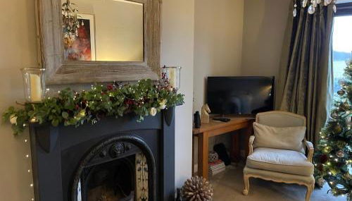 Woodend Cottage - Foto 4