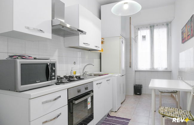 BB Plus Apartment Roma Tiburtina - Photo 10