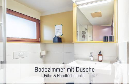 Molly Moll - Mini Ferienhaus in Kyritz, einer charmanten Stadt im Herzen von Brandenburg - Foto 16