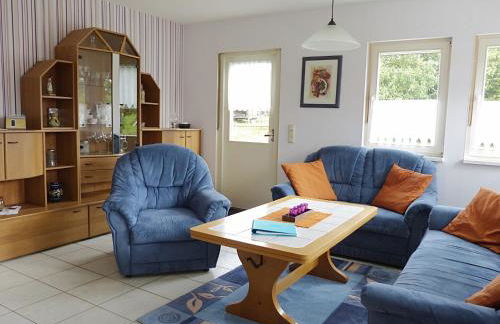 Ferienwohnung in Densberg mit Terrasse - Foto 21