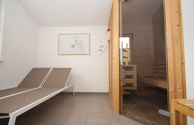 Anglerhaus in Hechthausen - Foto 13