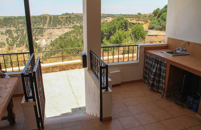 CASAS RURALES MARIBEL EL TEJAR - Foto 23