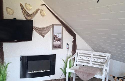 ruhiger als im Hotel keine andere Gäste mit neuer Küche - Foto 15