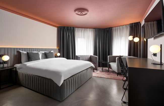 VISIONAPARTMENTS Bucharest Calea Victoriei - Foto 10