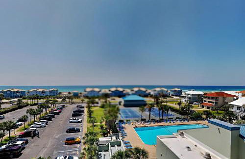 Tristan Towers by Southern Vacation Rentals - Foto 38