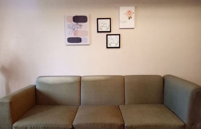 Forbes Park Area BGC - Foto 40