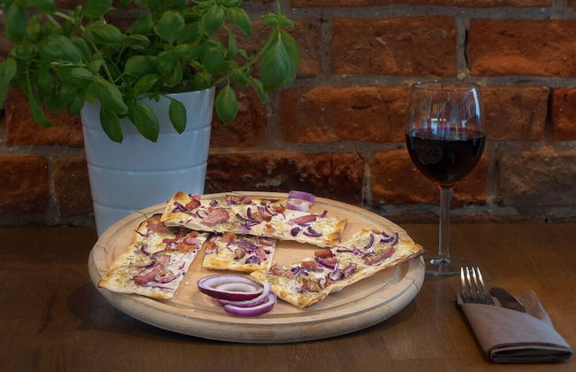 Loft Aparts - Foto 74