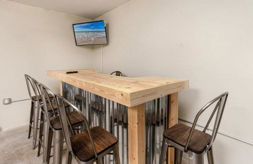 Modern Vacation Home 3BR 1BTH Close to Gulf Beach - Foto 31