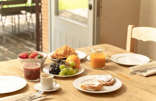 Mas Dalia - Turismo Rural - Girona - Monells, Empordà - Foto 27