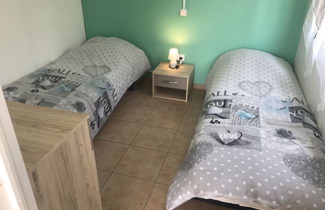 Les Gites De Montmartre - Foto 5