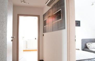 Ferienwohnung Am Palmengarten - Foto 11