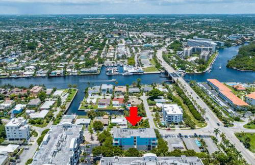 Coastal Condo Deerfield Beach Retreat 3 bed 2 bath - Photo 65