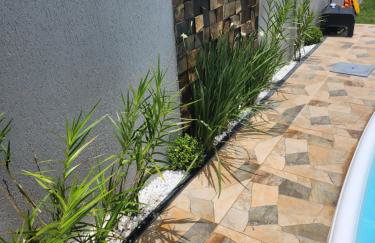 Aluga-se casa com area gourmet - Foto 15