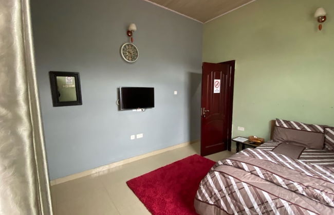 Bays Boutique Apartment - Photo 37