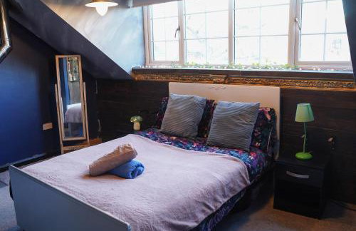 Pink Door Cottage - Foto 13