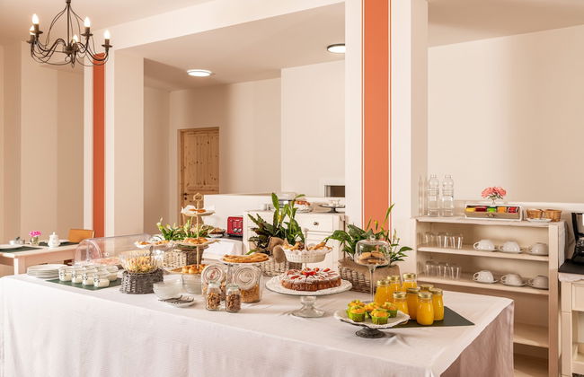 Villa Clementina, Prosecco Country Hotel - Foto 60