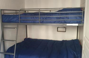 Bienvenue chez les ch'oups 50m2 terrasse 30m2 - Foto 13