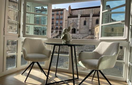 Abrazo a la Catedral by Unique Rooms - Photo 12