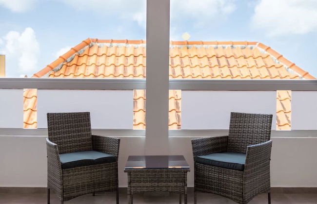 The Handelskade Crown A Historical Penthouse - Foto 3