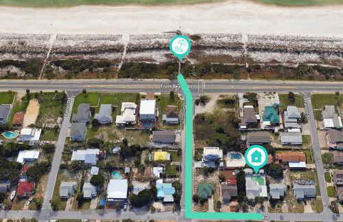 Tiki Palms Paradise by Emerald Coast Retreats - Photo 4