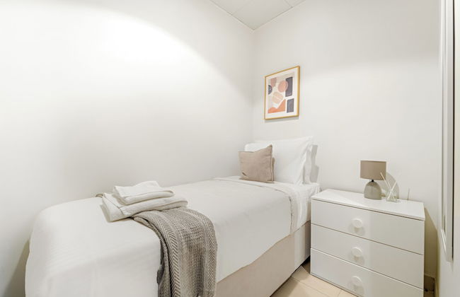 Silkhaus Najmat C 2, Al Reem Abu Dhabi - Photo 65