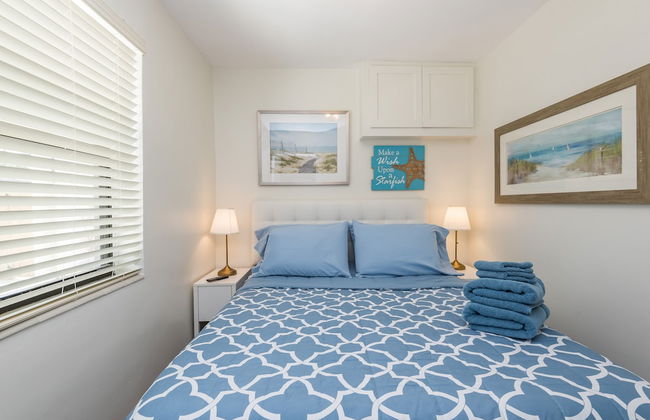 Casa Sirena By The Marina Suites with Pool - Foto 2