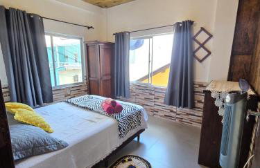 Casa no Ribeirão da Ilha - Florianópolis - Pé na areia - ar cond - pet - familia - Foto 7