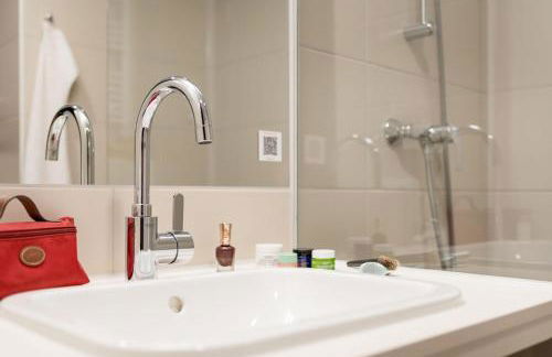 Brera Serviced Apartments Singen - Foto 38