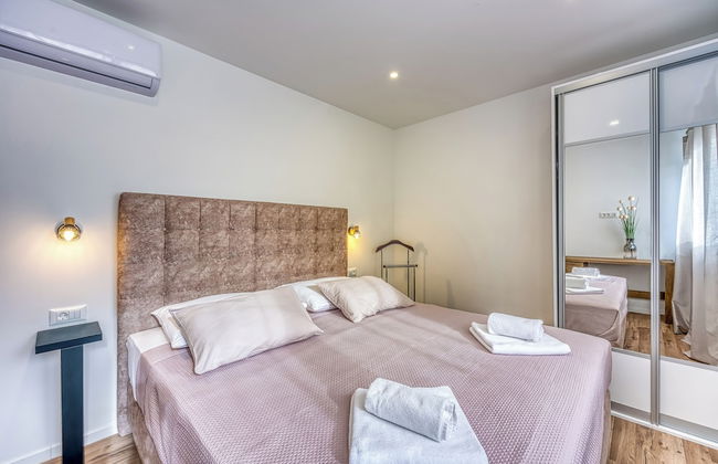 Amazing Pool Villa Nika - Foto 3