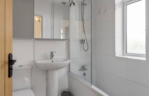 Exeter Heights - Short Stays UK Ltd - Foto 30