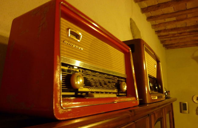 Casale dei Gelsi Bed & Breakfast - Foto 72