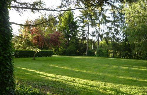 Grande maison à Saint-Pourçain avec piscine, sauna et WiFi - FR-1-489-60 - Foto 12