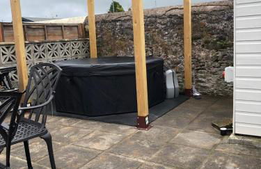 bwthyn y porthmyn - Foto 8