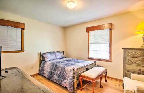 Charming Aiken Vacation Rental 2 Mi to Dtwn! - Photo 19