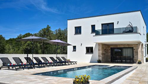 Villa Donatus - Foto 4