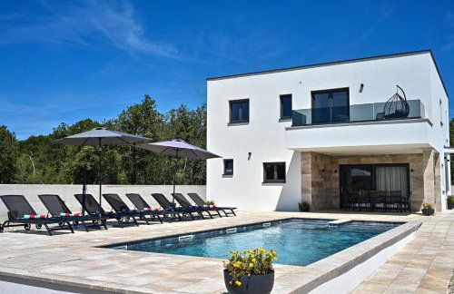 Villa Donatus - Foto 4