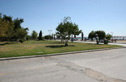 Entire Traditional Apartment at the Sea - Foto 19