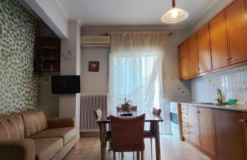 Άνετο διαμέρισμα στο κέντρο της πόλης - Foto 15