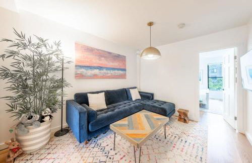 Luxury 3BR Park Slope w Office and Washer Dryer - Photo 1