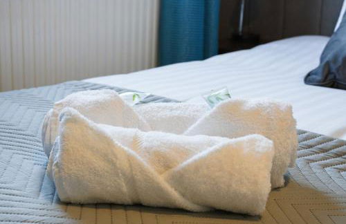 Cross Cottage by YourStays - 2 Bedroom Cottage in Macclesfield - Foto 41