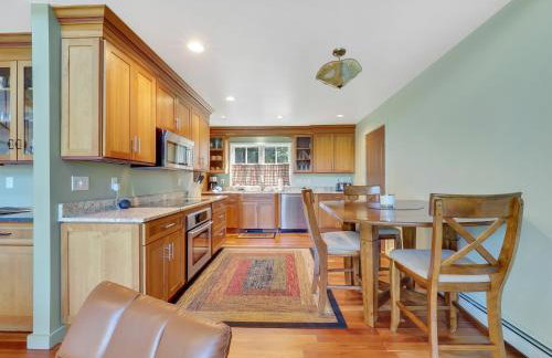 Holy Island Getaway - Foto 7