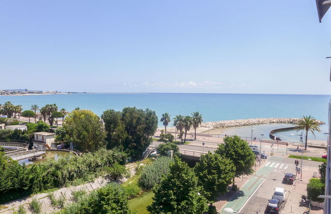 Le Cagnes Beach - Foto 18