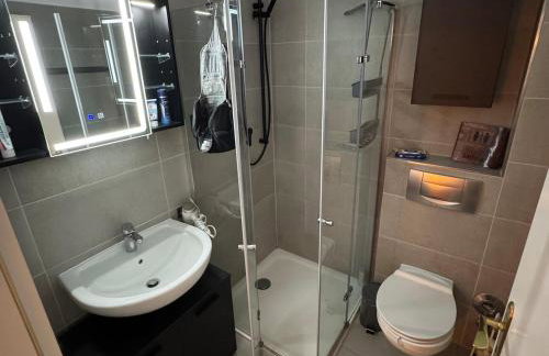 Usedom Suite Zeitlos - 100 Meter zum Strand - Foto 41