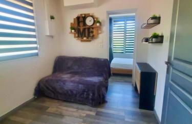 appartement de la plage climatisé - Foto 21