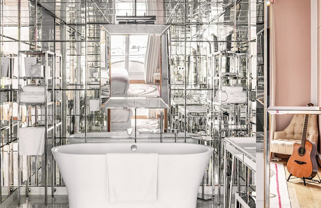 Le Royal Monceau - Raffles Paris - Photo 71