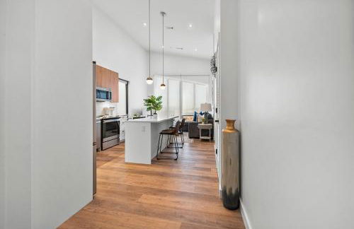 Luxury Furnished Apartment Near Logan Airport - Foto 15